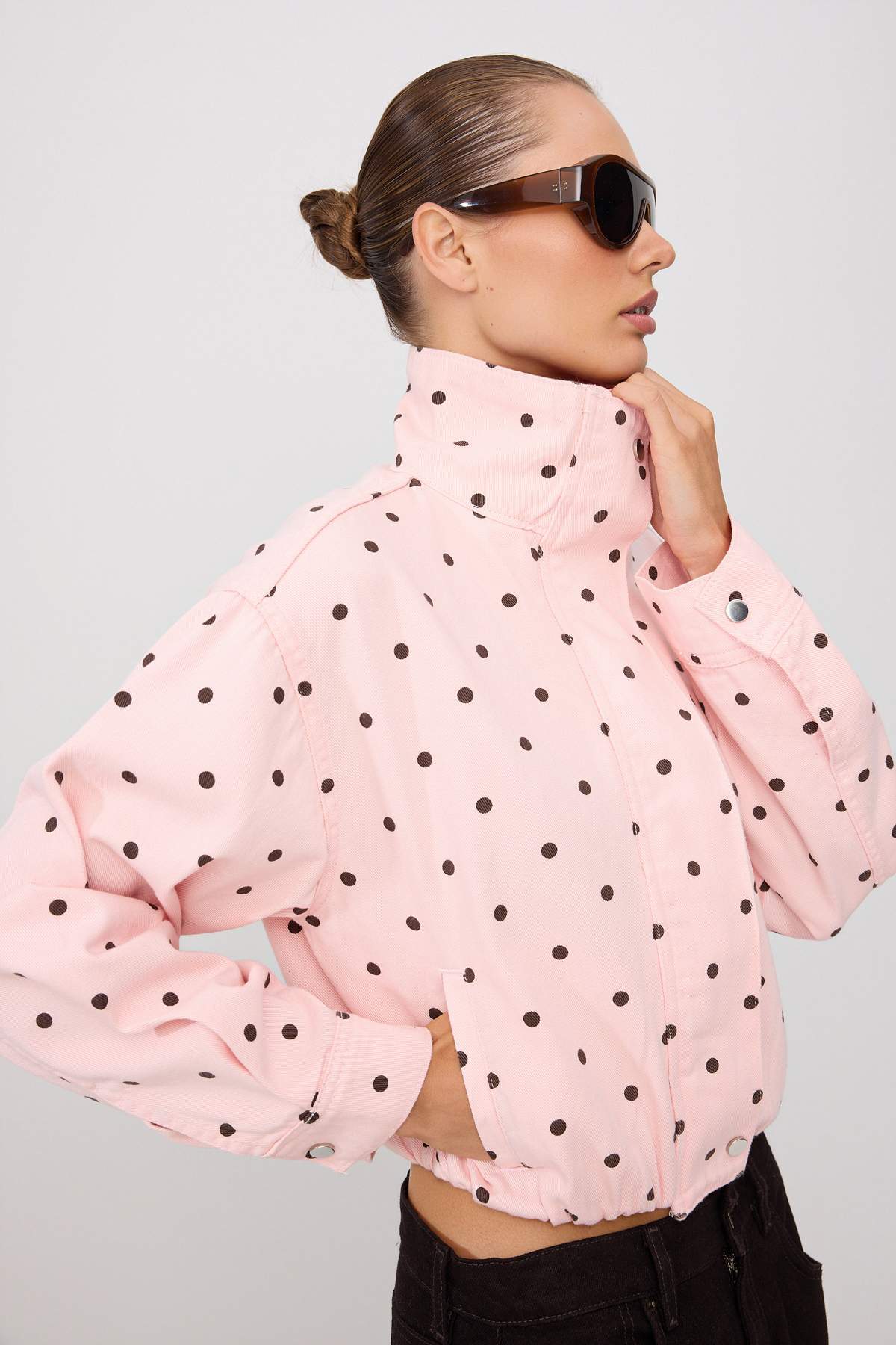 Kaputi TWOSS26MO00027 - roze [djesi-src-12f9495891b9635d49bd2be0ee795c9285671797a826bee059c651db112b36eb]