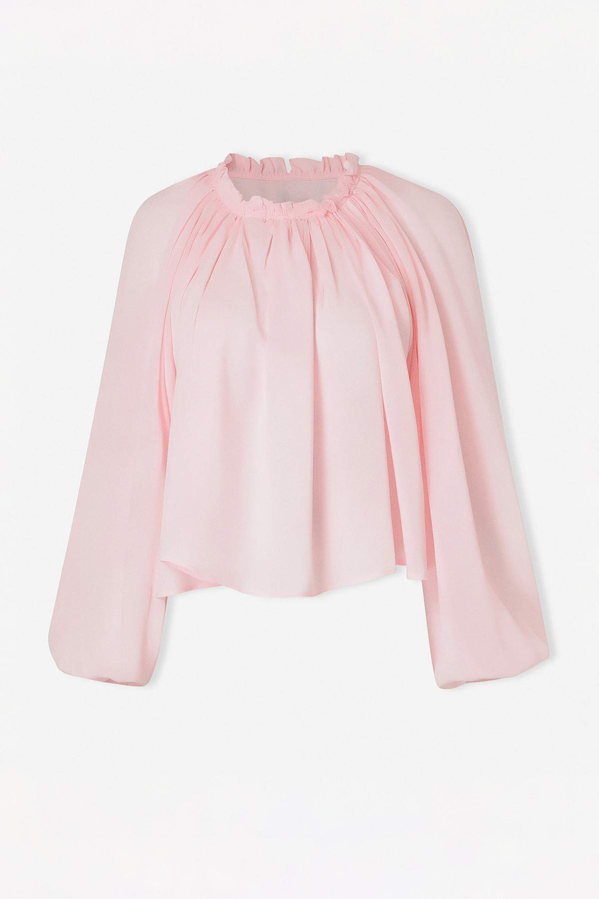 Bluze TWOSS26BZ00652 - roze