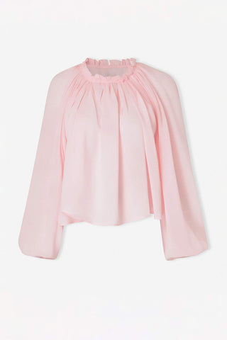 Bluze TWOSS26BZ00652 - roze