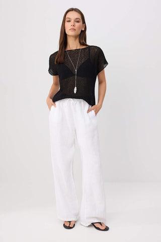 Bluze TWOSS26BZ00951 - crna