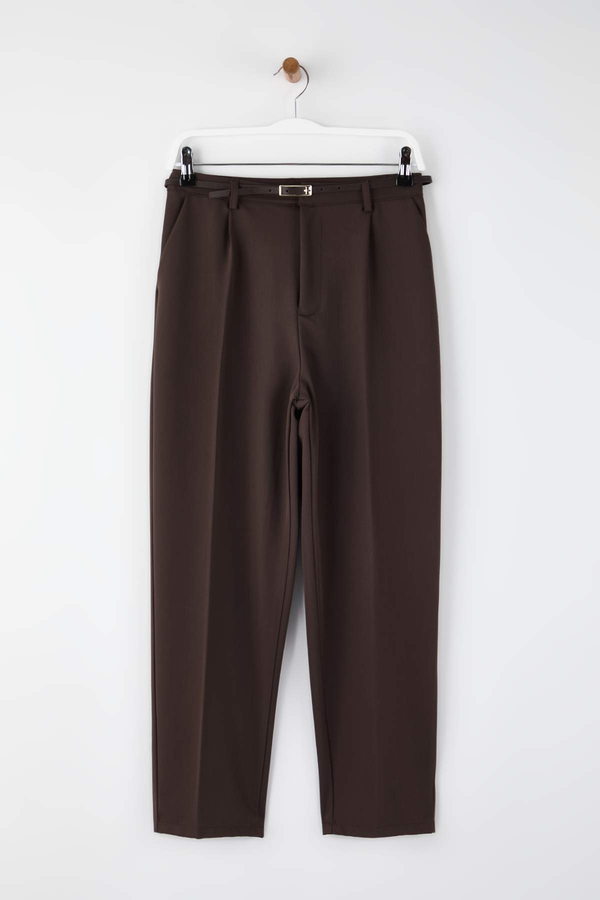 Pantalone TWOAW26PL00167 - braon [djesi-src-58959ebc259e802eb94f277d4f23619c9a7c51efc800398a0c01b14805ecd2cd]