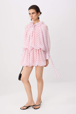 Haljine TWOSS26EL00612 - roze