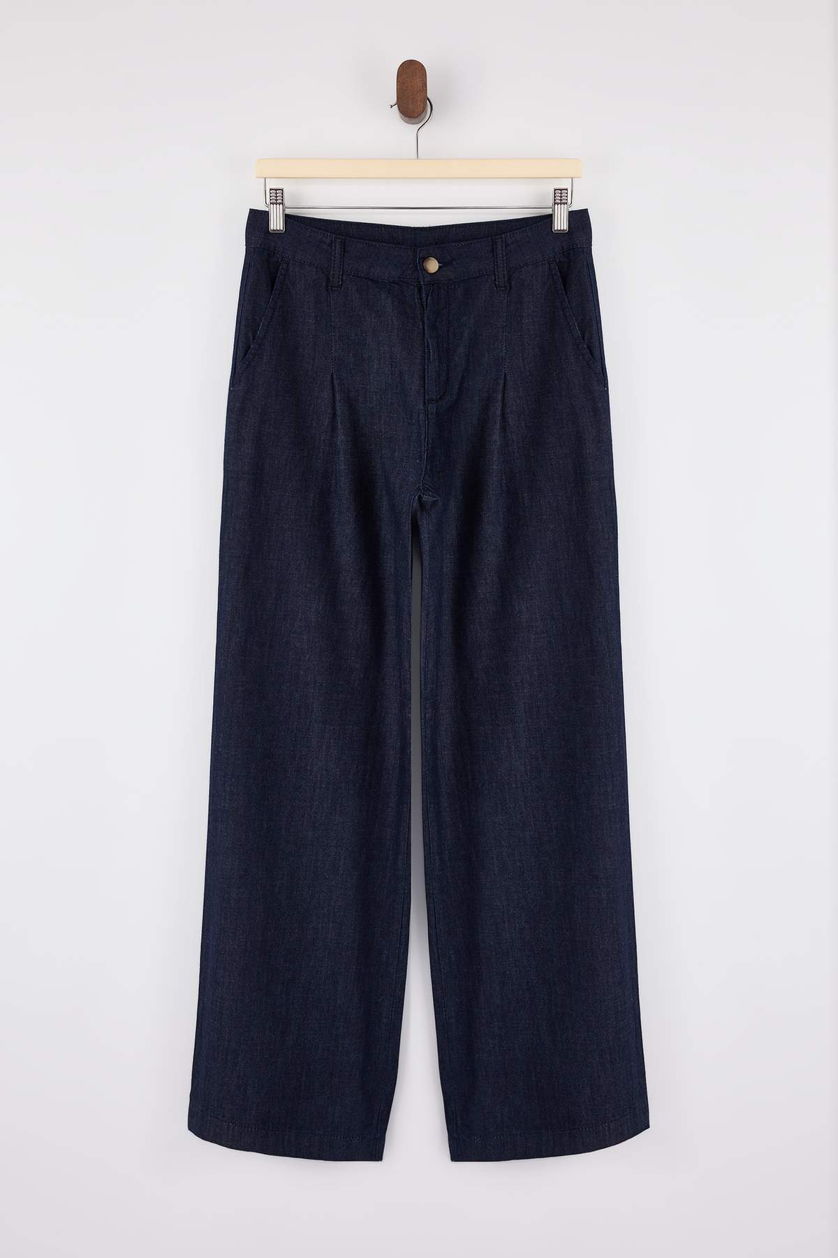 Farmerke TWOSS26JE00027 - plava