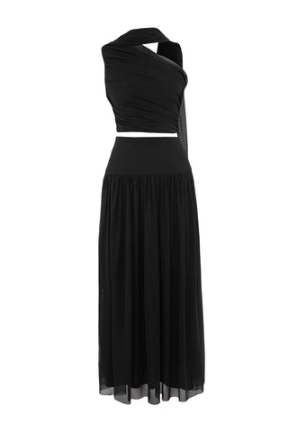 Bluze TPRSS26AU00004 - crna
