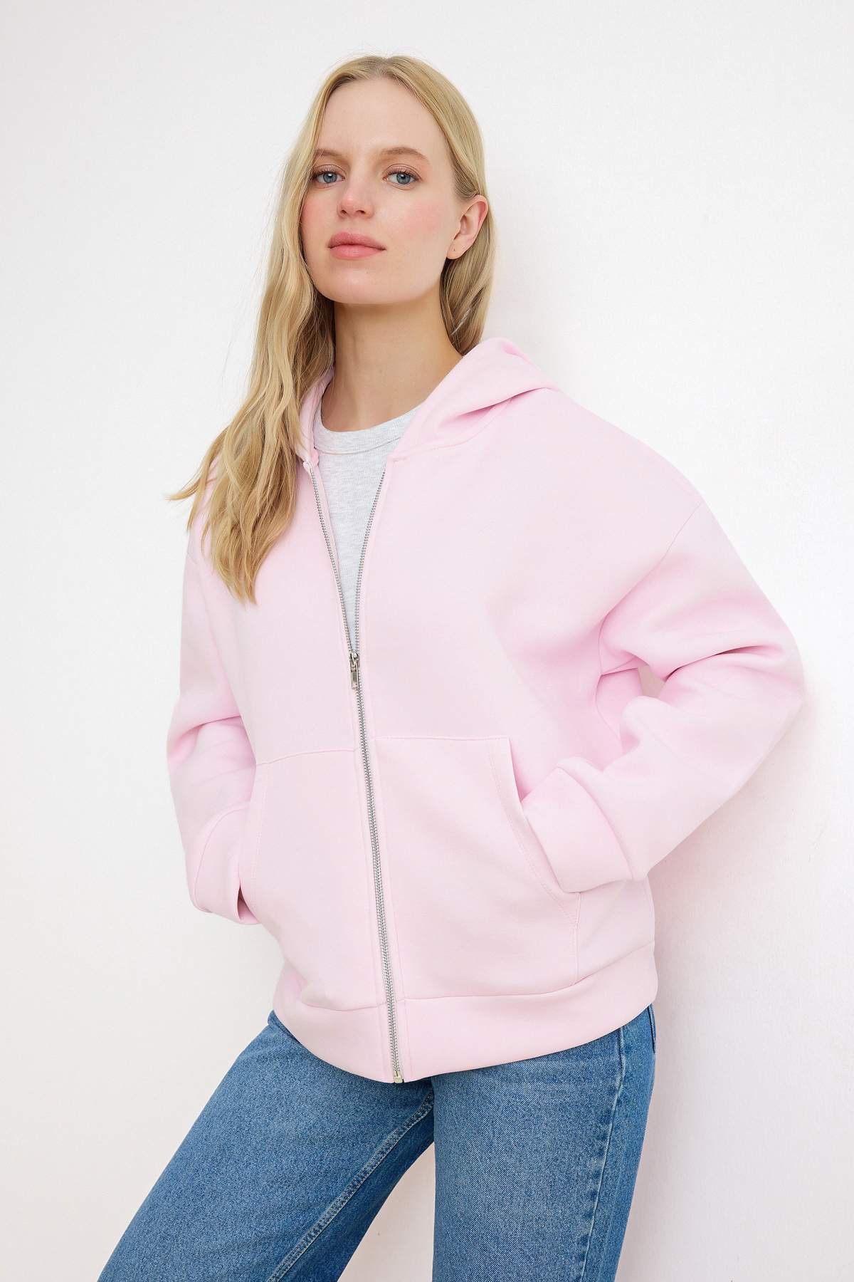 Duksevi TWOAW26SW00018 - roze [djesi-src-680031dee2bf414e9e833ed4955e73cfbe2680b3e4ae5de39cdfc423584c06d2]