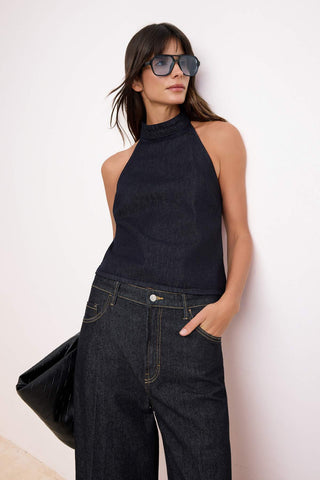 Bluze TWOSS26BZ00513 - plava