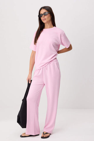 Kompleti TWOAW26AU00084 - roze