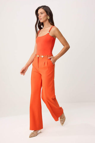 Pantalone TWOAW25PL00109 - crvena [djesi-src-f627ad11b6a799ef833aed5fffe16e62a4536b19ca45ba690a7d40beac8e3b40]