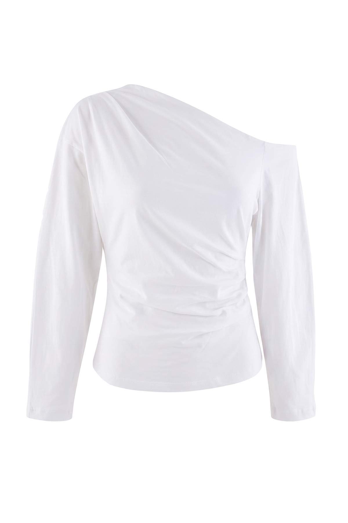 Bluze TWOAW27BZ00057 - bijela