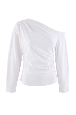 Bluze TWOAW27BZ00057 - bijela