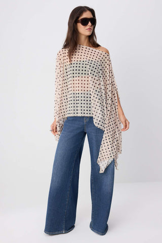 Bluze TWOSS26BZ01039 - braon