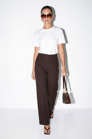 Pantalone TDRSS26PL00010 - braon [djesi-src-02c3f7578b6f21cffb78145f0c368674a849d1a47167550b80e01b65644597a0]