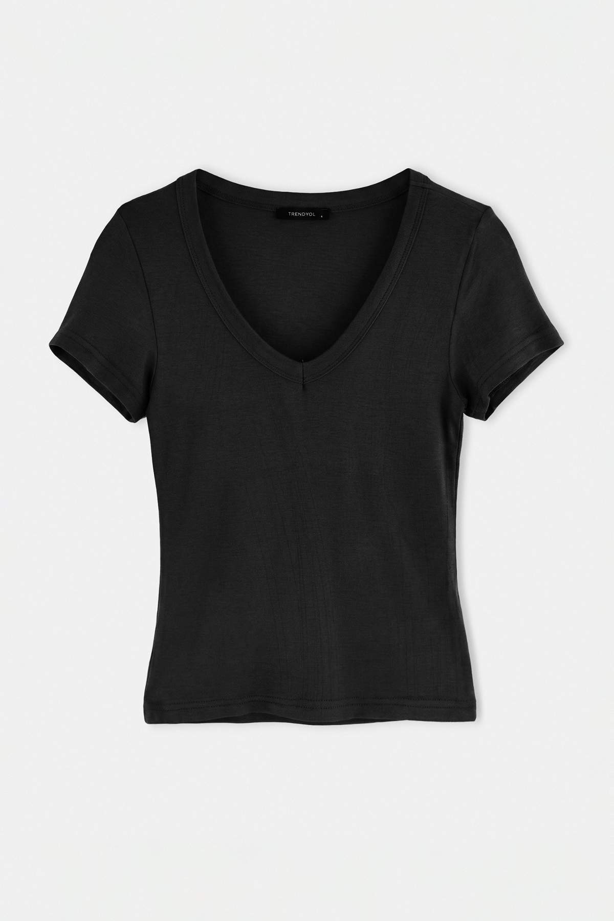 Bluze TWOSS26BZ01007 - crna