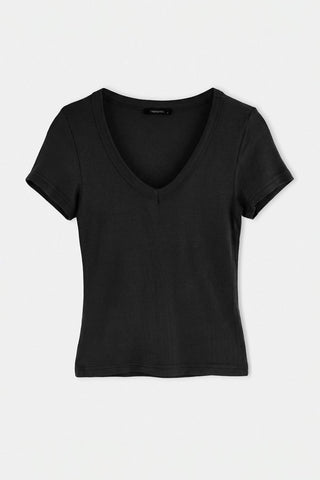 Bluze TWOSS26BZ01007 - crna