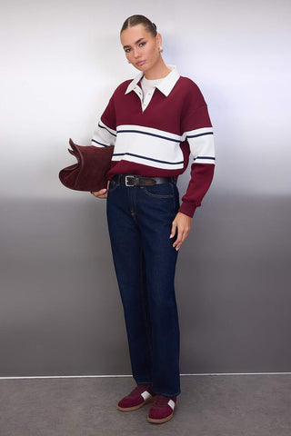Duksevi TWOAW26SW00119 - bordo [djesi-src-c35f589d085a4ae809133e05d6e20abd85ebb479e319ae1796bf3831040823f0]