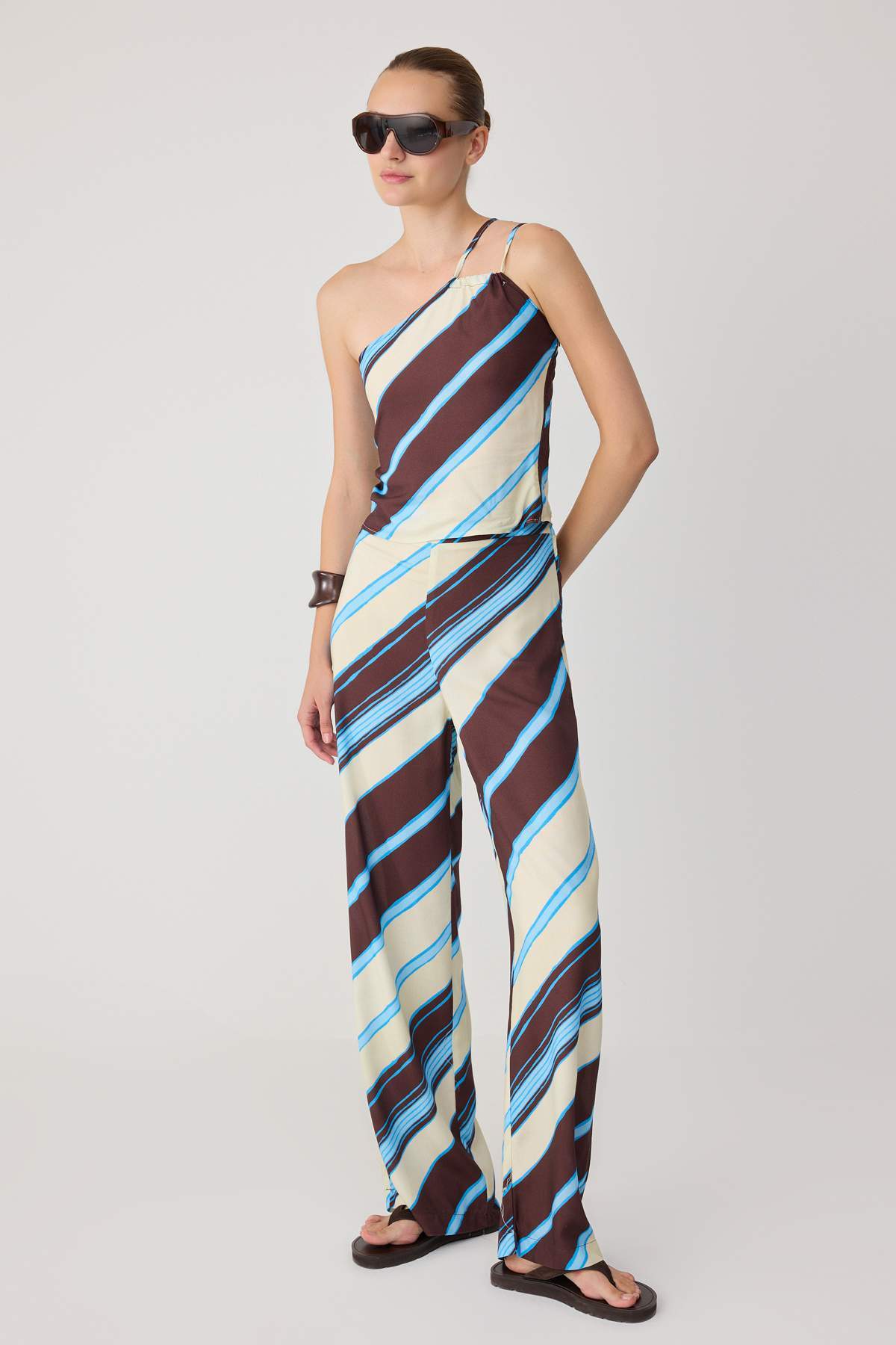 Bluze TWOSS26AU00253 - Šareno