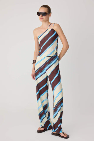 Bluze TWOSS26AU00253 - Šareno
