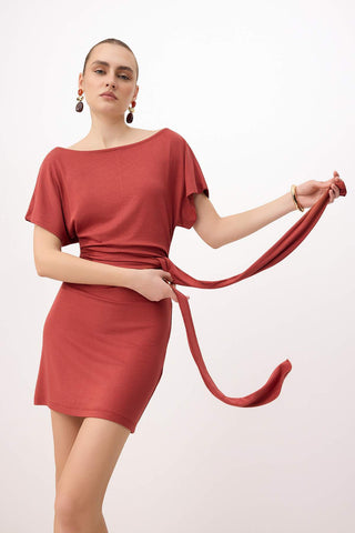Bodi TWOSS26EL00256 - cigla