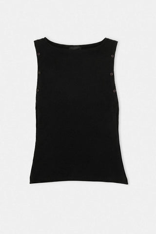 Bluze TWOAW27BZ00112 - crna