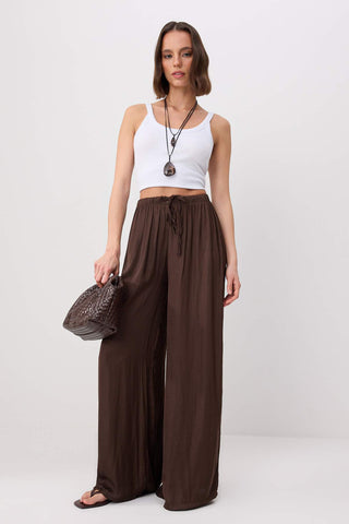 Pantalone TWOSS26PL00237 - braon [djesi-src-6eb092975c8d7d97b191a29adb31bd4f10be9ff0fa25fc6a59966f3d14fe8000]