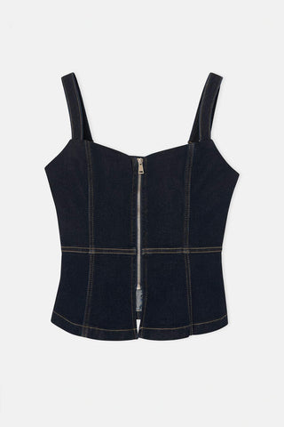 Bluze TWOSS26BZ00827 - plava