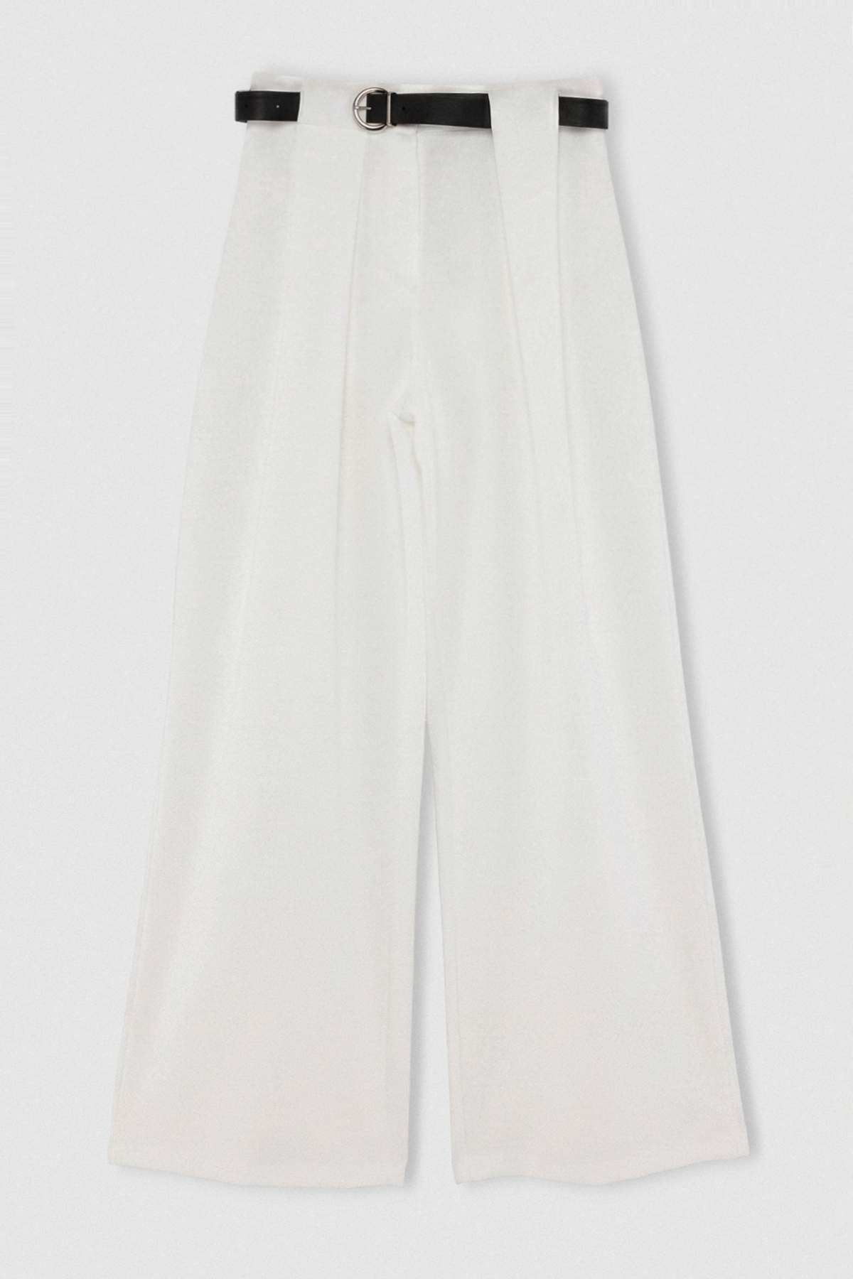 Pantalone TWOSS26PL00209 - bijela [djesi-src-c0c610ab9b067e4bd49c9d77271b90047e7748c9b9e49557e09a6db8a27e62f9]