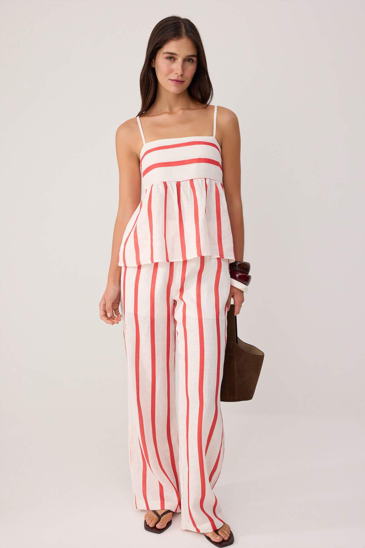 Bluze TWOSS26BZ00946 - bijela