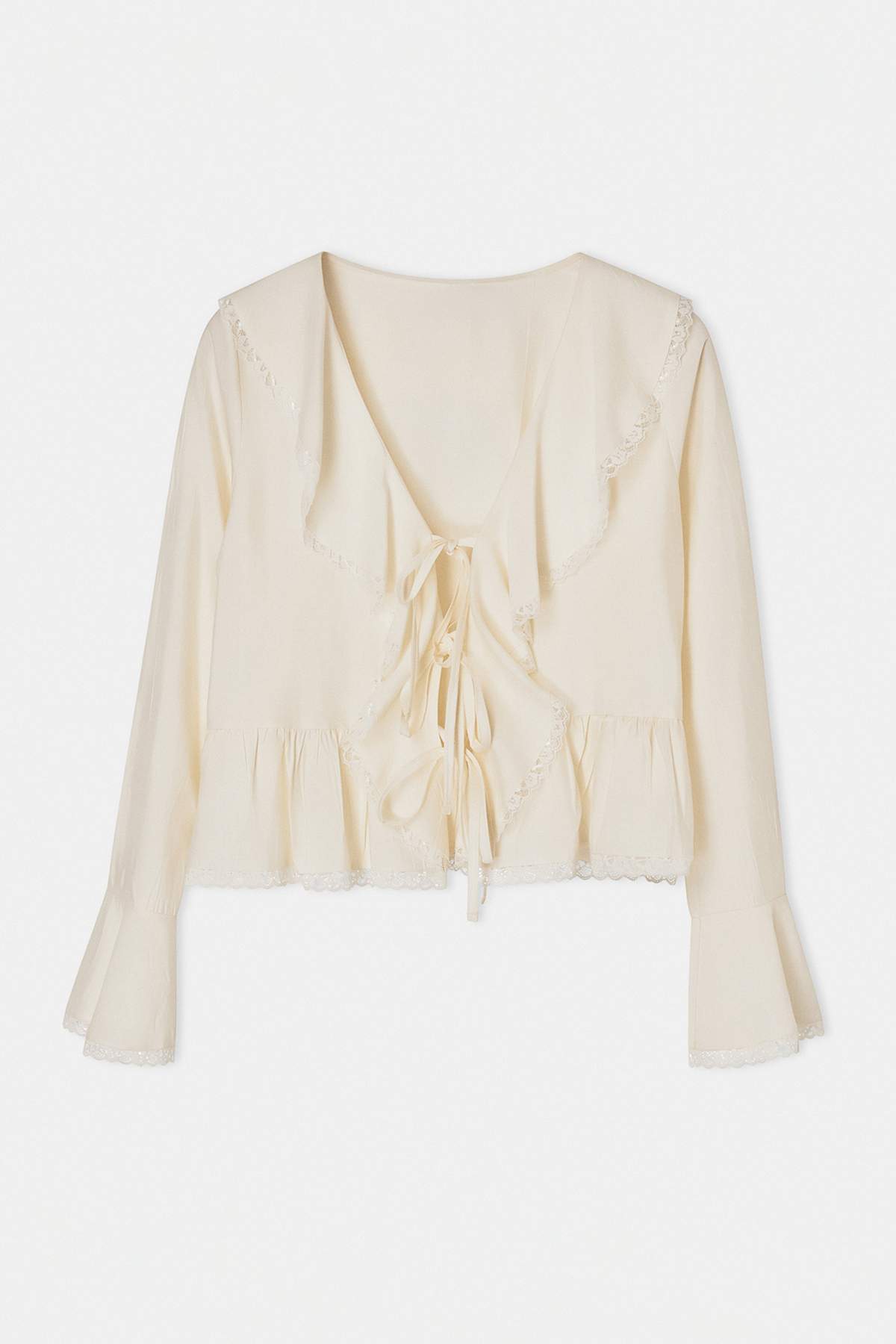 Bluze TDRSS26BZ00067 - bijela