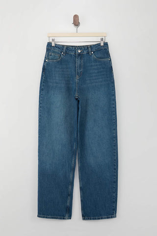 Farmerke TWOSS26JE00140 - plava