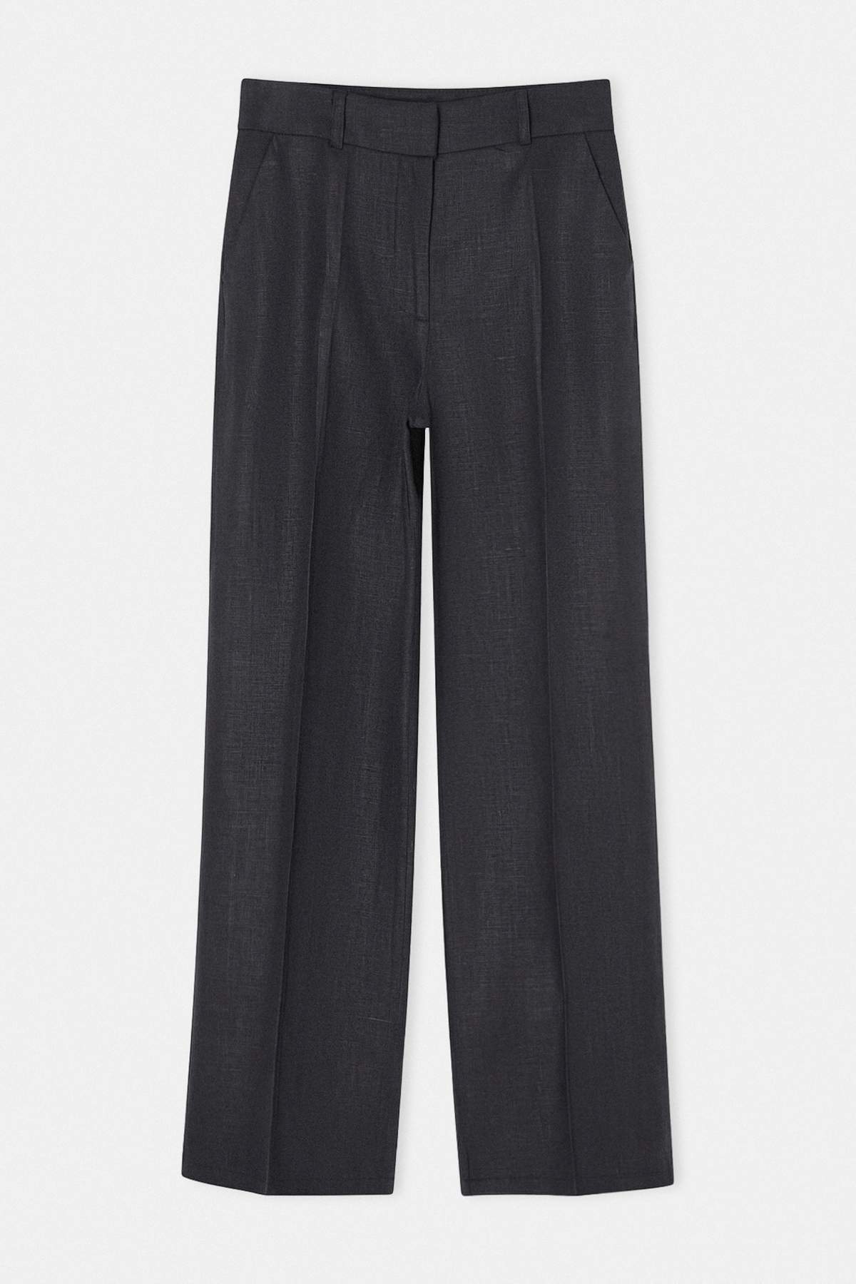 Pantalone TWOSS26PL00142 - teget [djesi-src-2dc874e8cf6a8f255d8f6b529b85dbdd73a6c1bceb2e1d02644346744e1b0698]