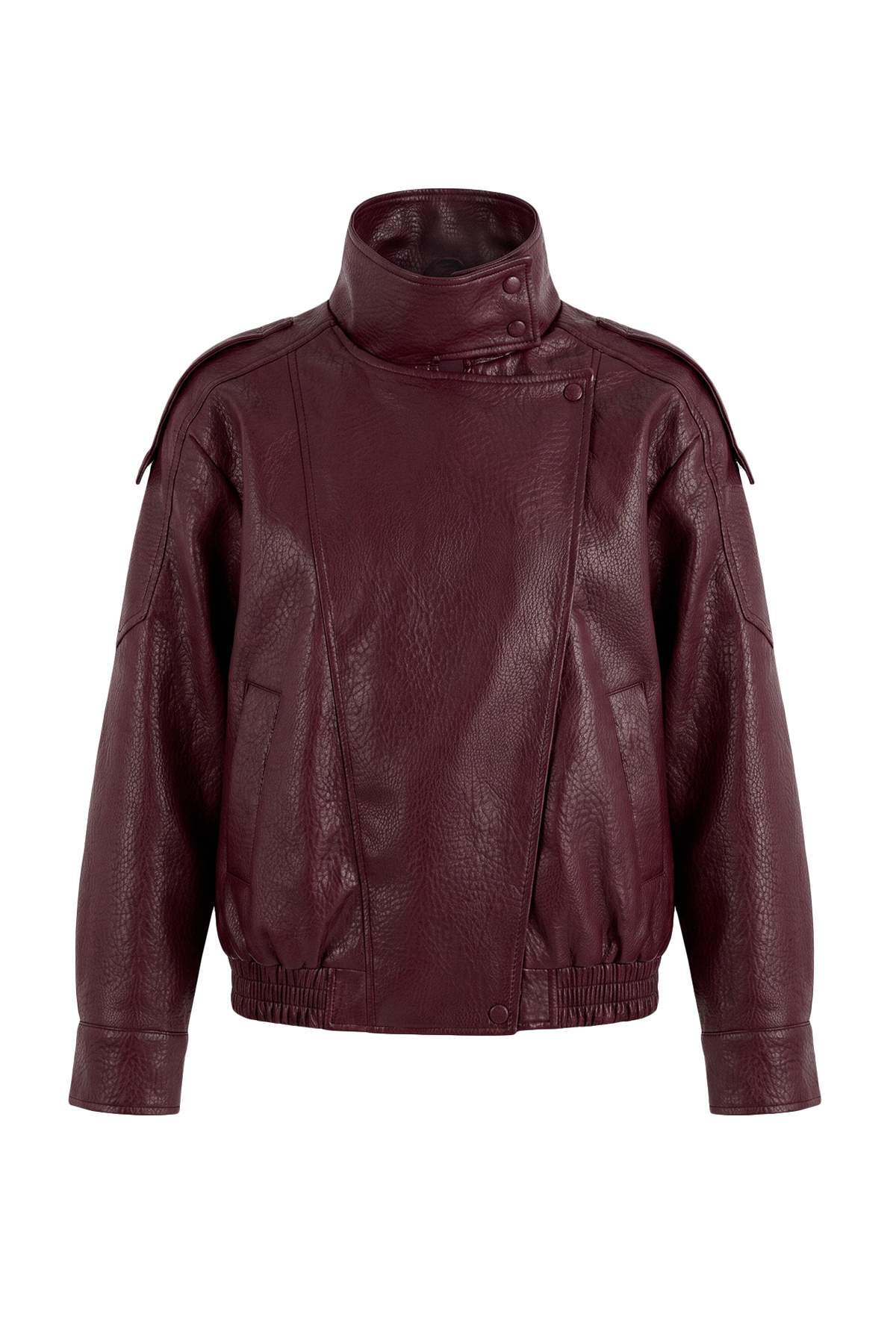 Kaputi TWOAW27MO00042 - bordo [djesi-src-2eab8b0311023b35d976b767586b5de3b1786713efadd50007468d25e14c0ce3]