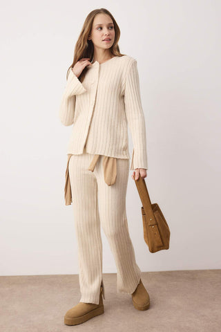 Pantalone TWOAW26AU00004 - kamen
