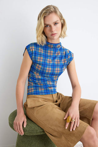 Bluze TWOAW27BZ00180 - Šareno