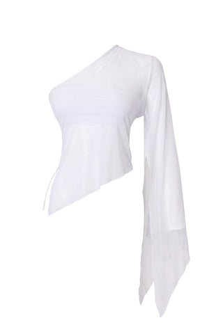 Bluze TPRAW27BZ00021 - bijela