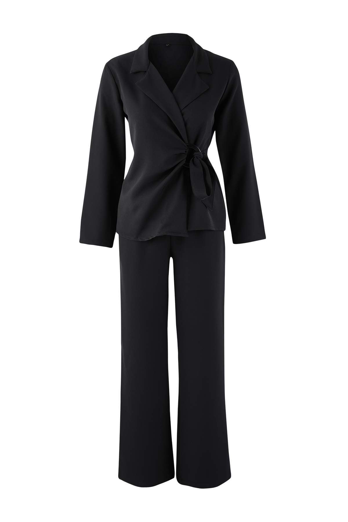Bluze TWOAW26AU00113 - crna