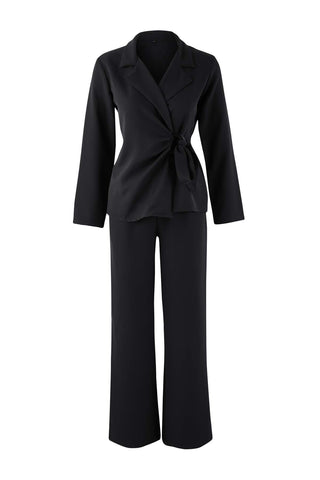Bluze TWOAW26AU00113 - crna