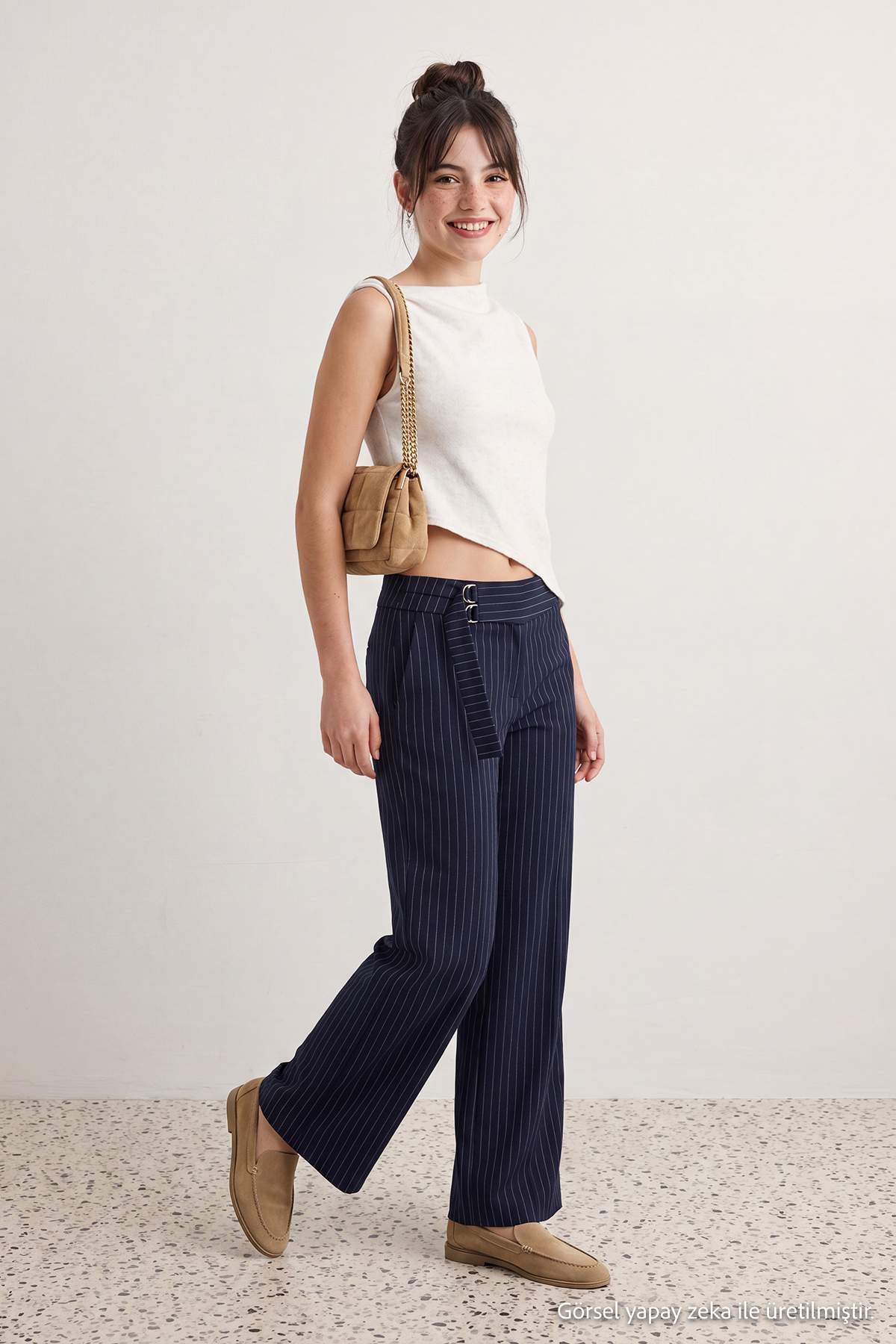 Pantalone TWOAW27PL00027 - teget [djesi-src-f23bd1ddda6aafd6093dbb2f68a7a8b60616c6d0b62dd44ede5b20ffb4d8cb5b]