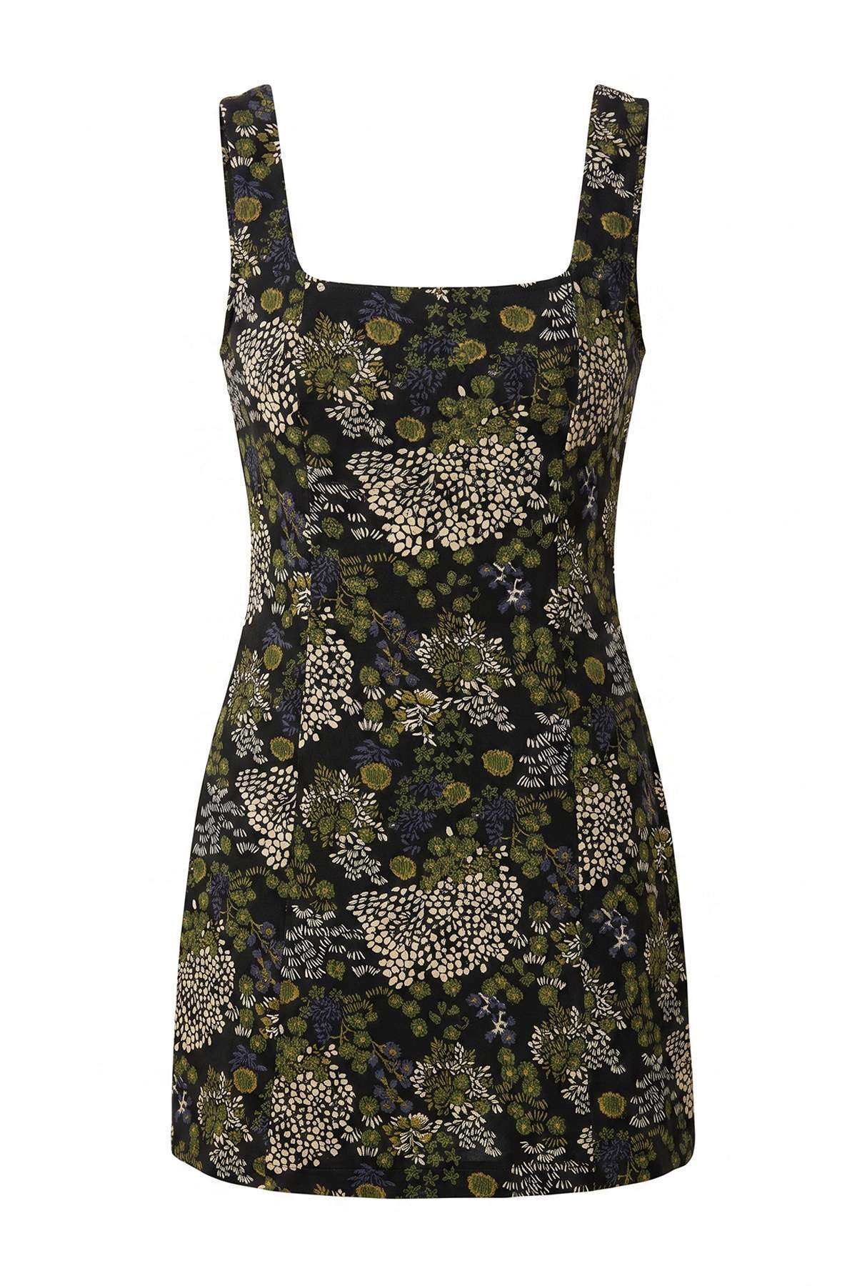 Haljine TWOAW27EL00153 - Šareno