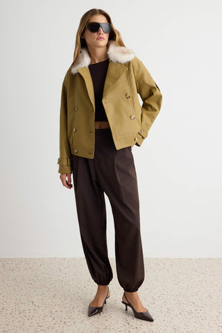 Kaputi TWOAW27MO00076 - khaki [djesi-src-a8e7a8fb56a8c3b4ff9f7800dcc43b7b8254bc854598b22359579dbe2a5172b4]