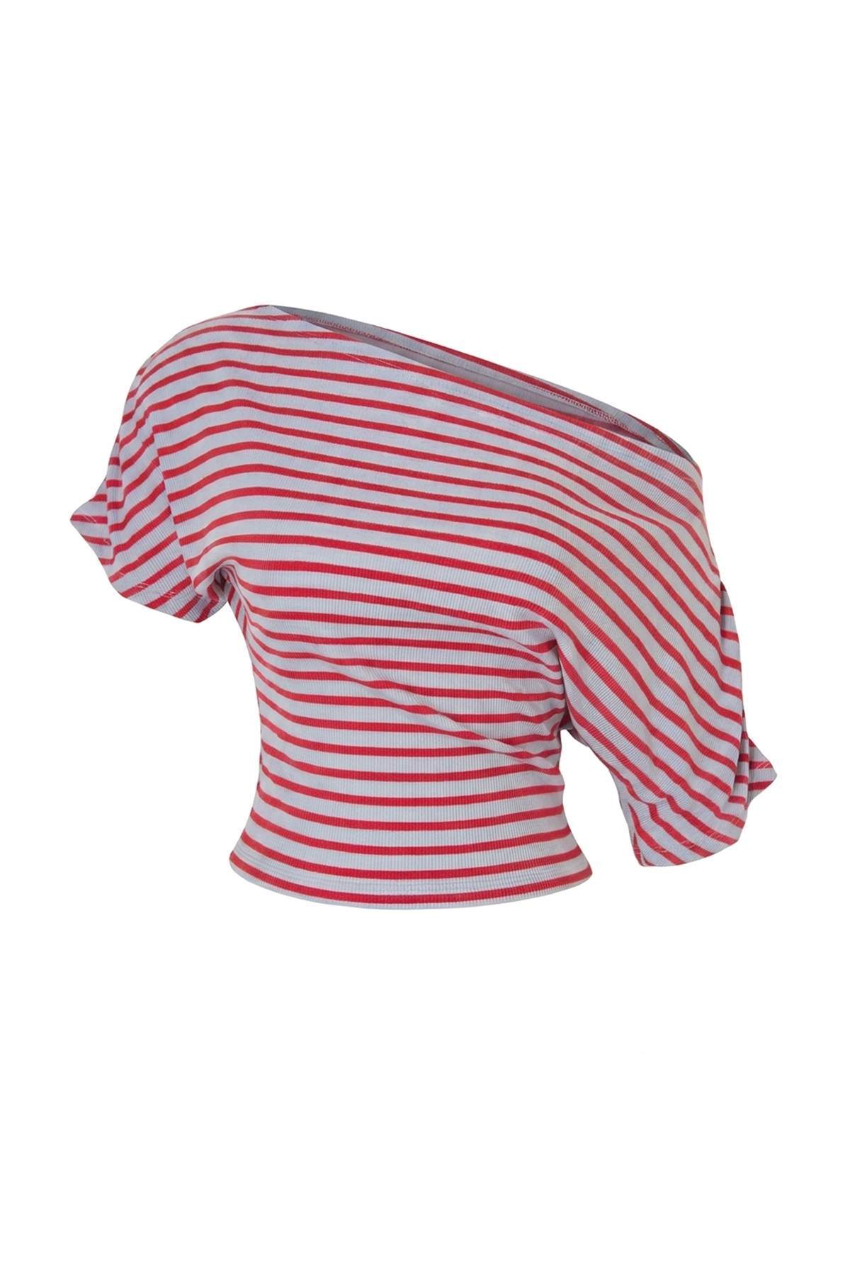 Bluze TWOSS26BZ00376 - plava