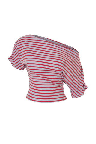 Bluze TWOSS26BZ00376 - plava