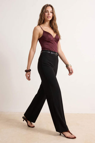 Pantalone TWOSS26PL00149 - crna [djesi-src-a1060e4edef44652bd9ceceae3d62ca98be454f3200b96ba9e434534104fd3aa]