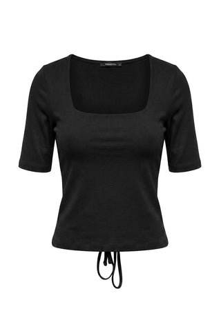 Bluze TWOAW27BZ00071 - crna