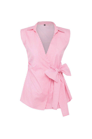 Bluze TWOSS25BZ00581 - roze