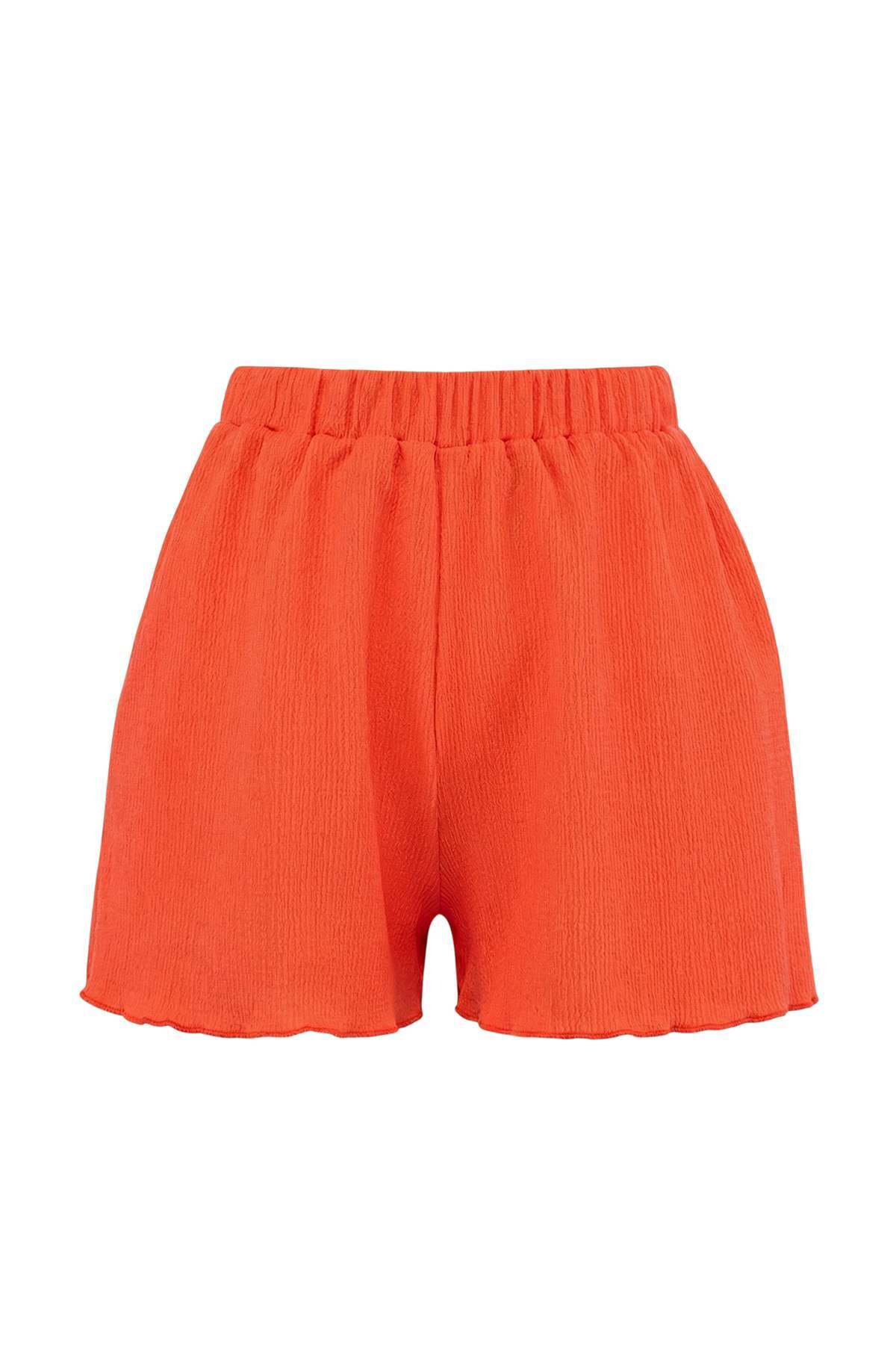Bluze TBESS26AU00030 - crvena