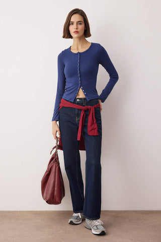 Bluze TWOAW26BZ00193 - teget