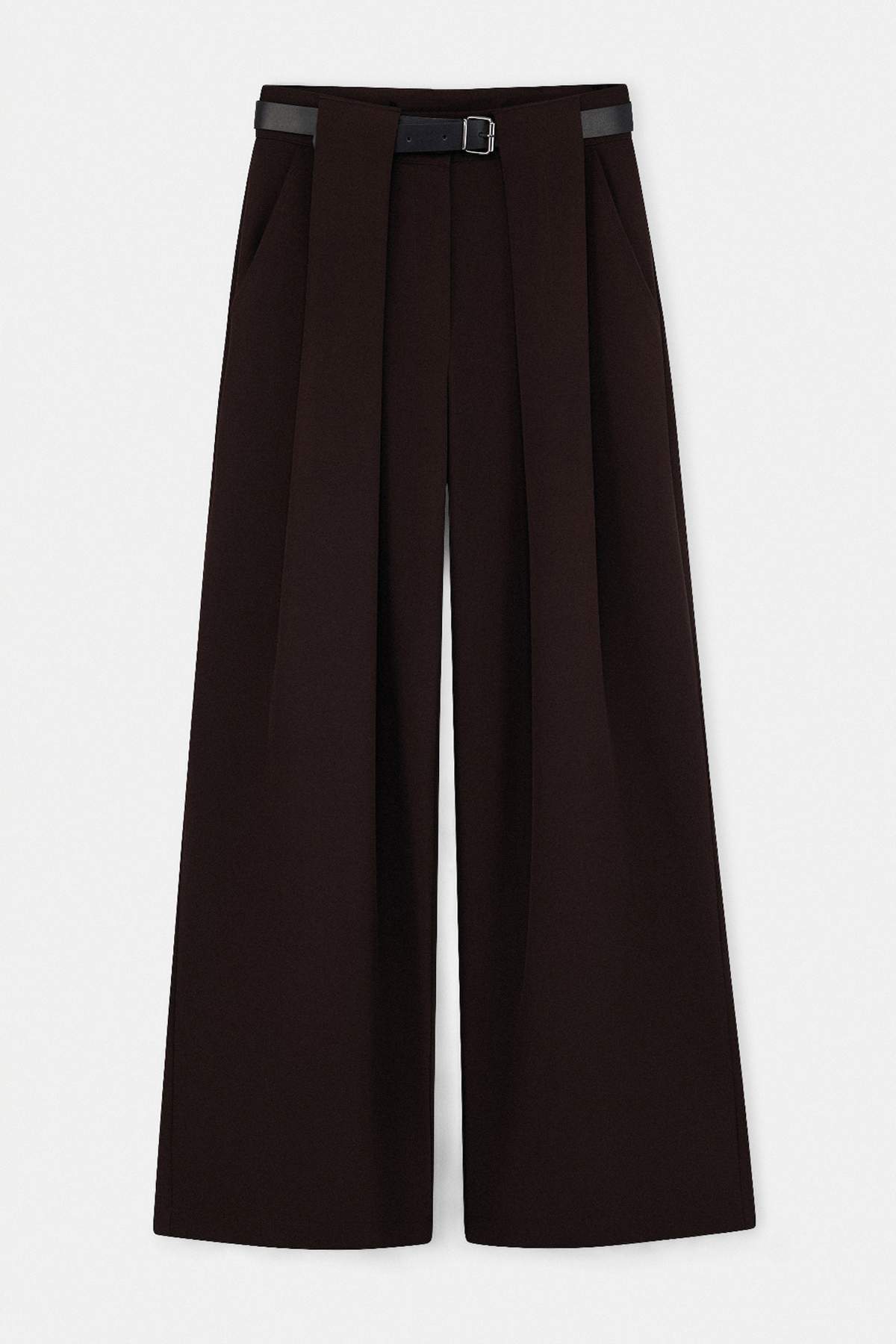 Pantalone TDRSS26PL00020 - braon [djesi-src-854cfa6669b7f39500938461760306777199c69f39b065ab0de96bc6e5cb6d4c]