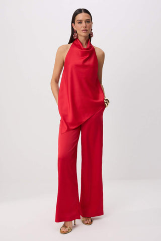 Bluze TPRAW26AU00005 - crvena