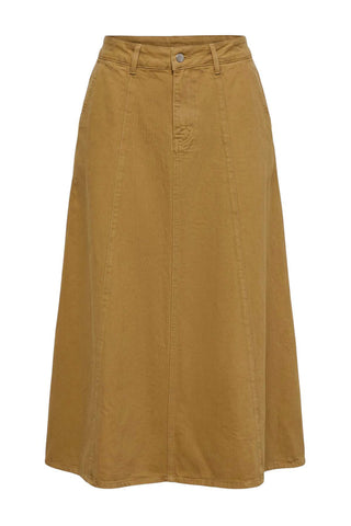 Suknje TWOAW27ET00065 - khaki [djesi-src-aa249c93be9e6fa2ac581e32a4fb41c631df09e389e76620c962ce3d2c046800]