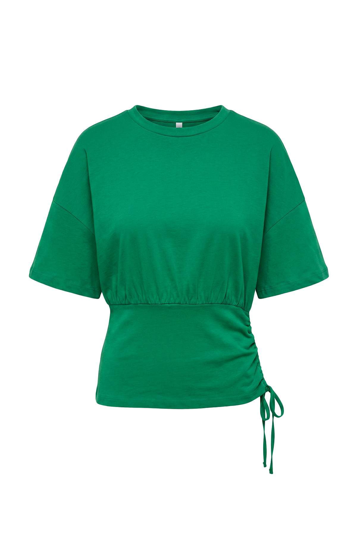 Bluze TWOSS26BZ01107 - zelena